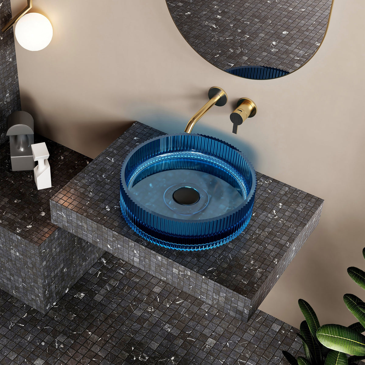 Basins — Cassa Design
