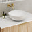 Auris Slim Above Counter Basin