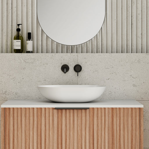 Shell Inset Basins Basins — Cassa Design