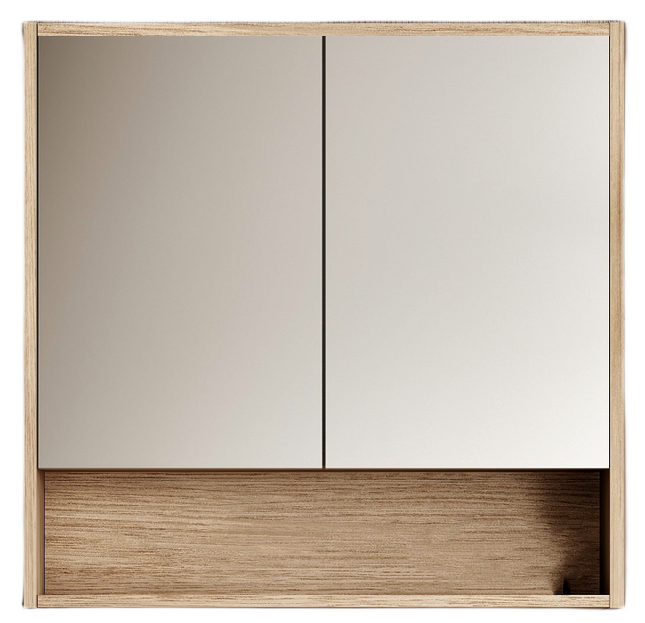 Cicero 750mm Shaving Cabinet