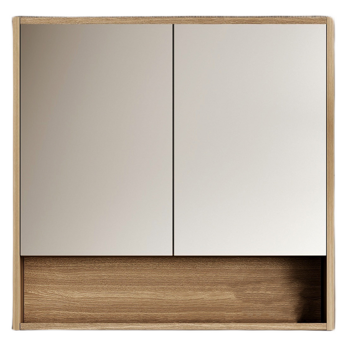 Cicero 750mm Shaving Cabinet