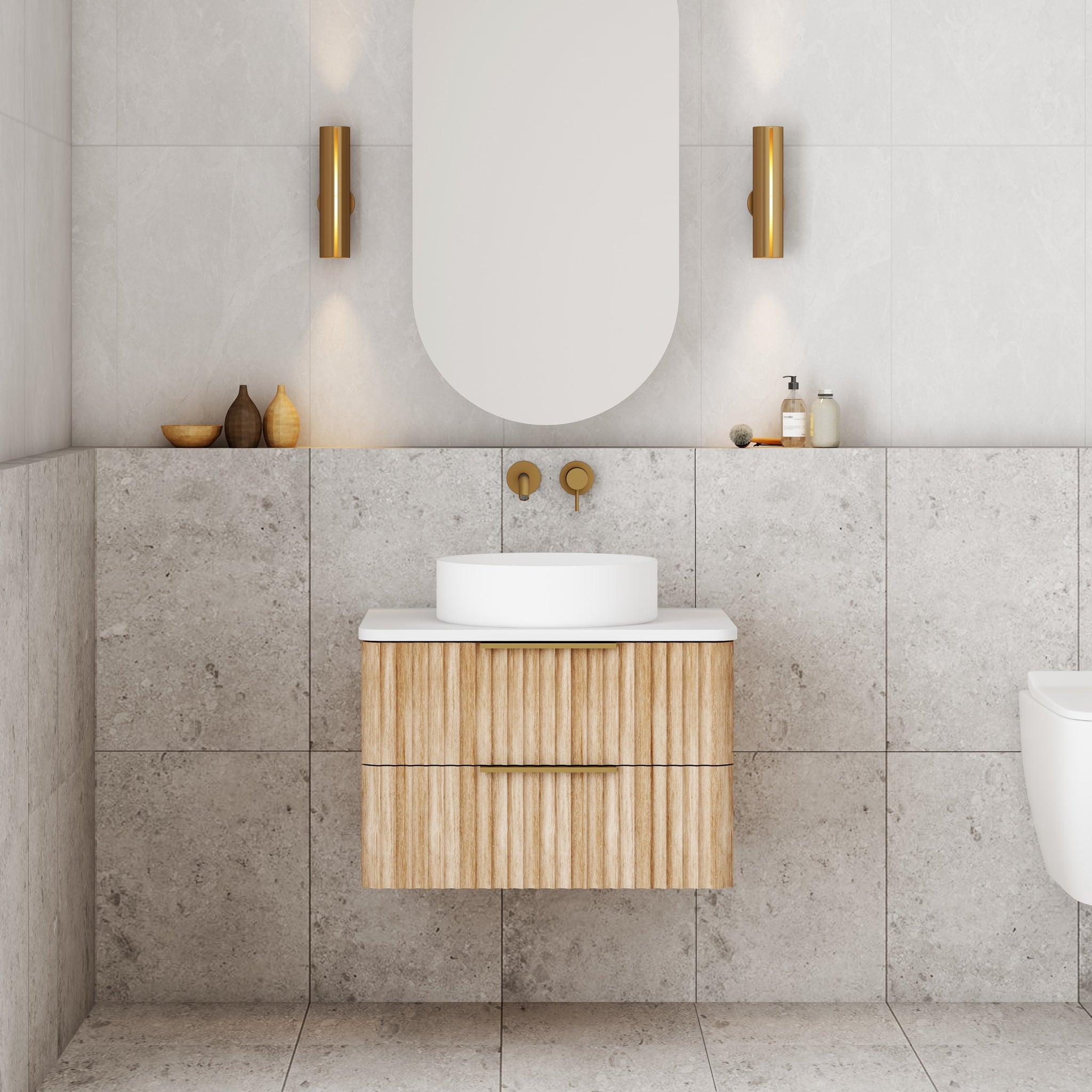 Vanities — Cassa Design