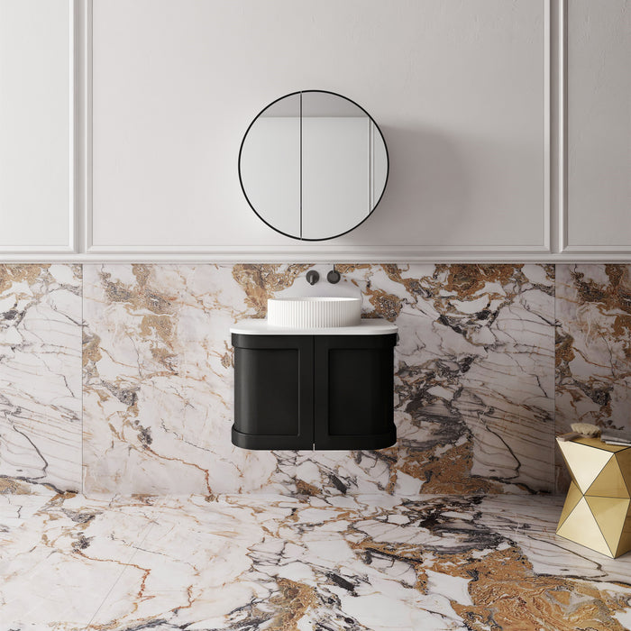 Westminster 600mm Wall Hung Vanity