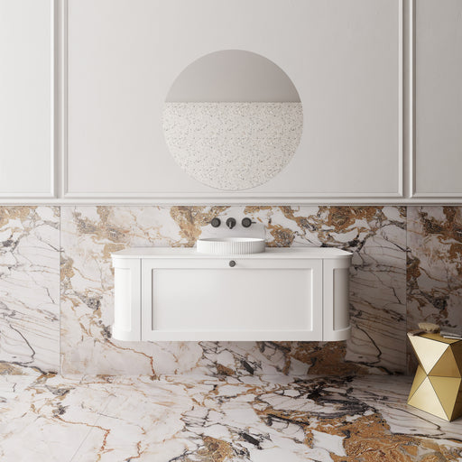 Westminster 1200mm Wall Hung Vanity