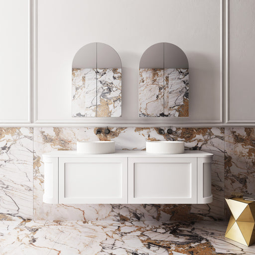 Westminster 1500mm Wall Hung Vanity